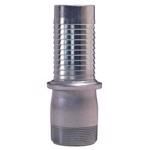 Sch80 LP Boss™ Male Stem Male NPT End